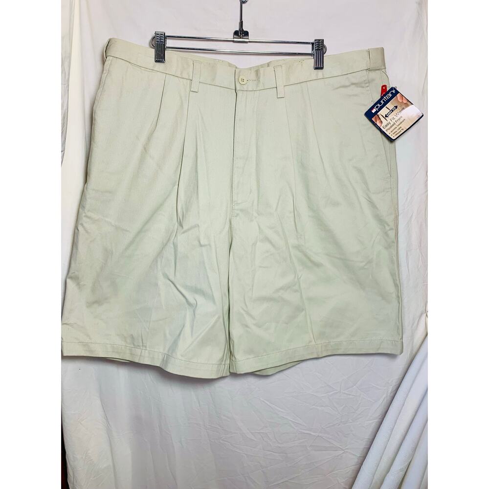 Puritan Shorts NWT